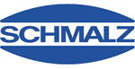 schmalz logo1 - SCHMALZ. Manipulación por vacío e ingrávidos